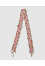 Louenhide Louenhide - Kubi Guitar Strap (Tan)