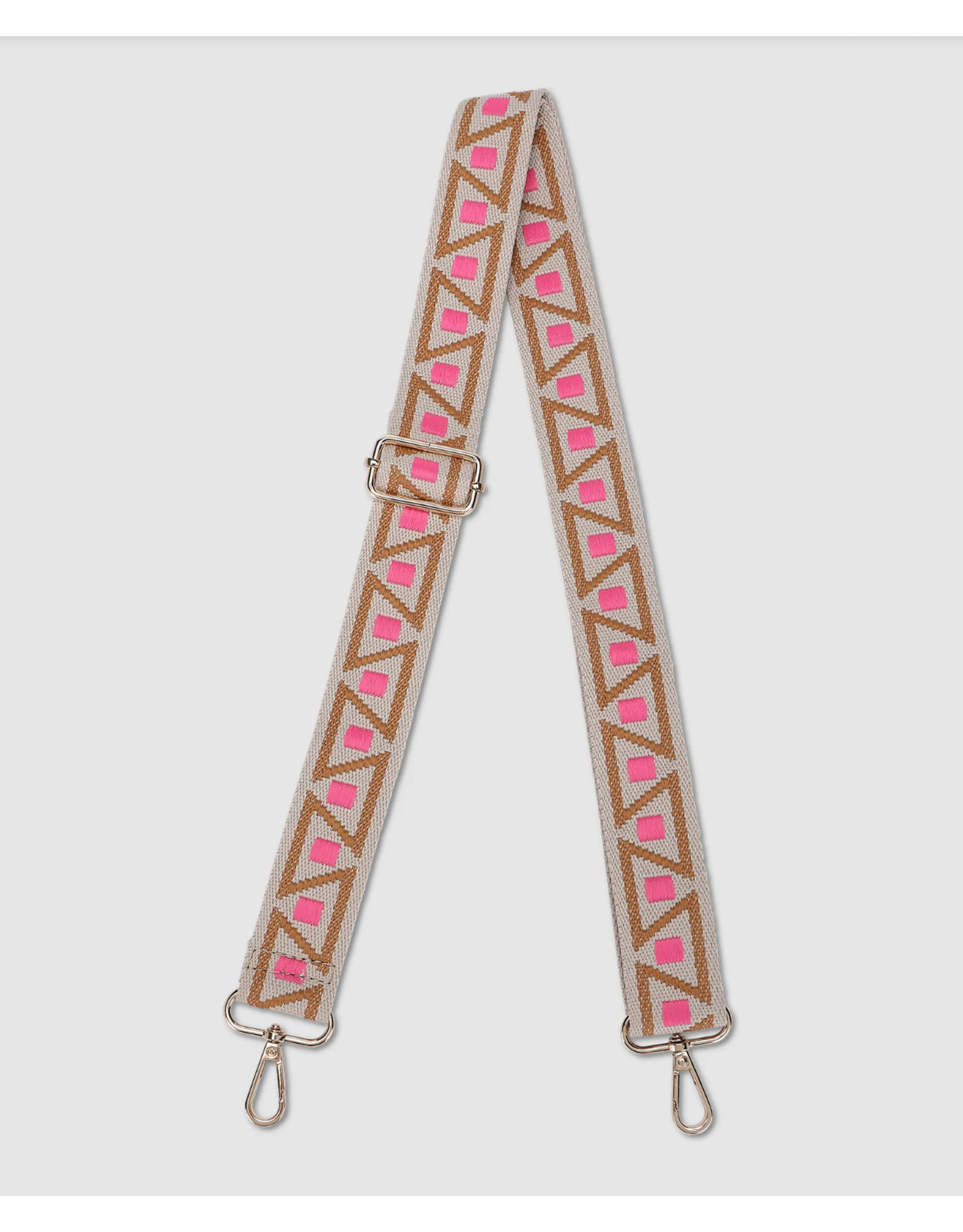Louenhide Louenhide - Kubi Guitar Strap (Tan)