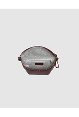 Louenhide Louenhide - Cassidy Belt Bag (Burgundy)