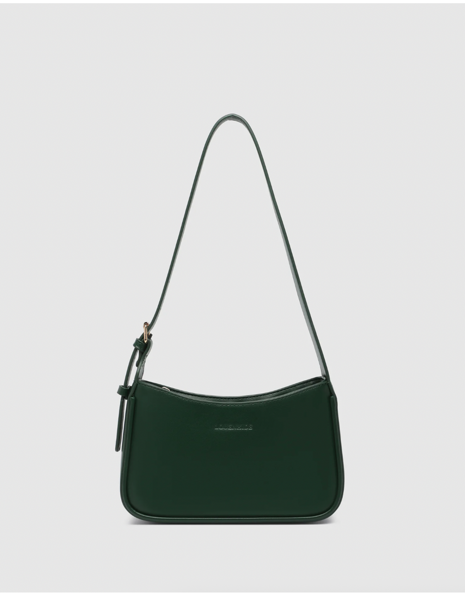 Louenhide Louenhide - Ivy Shoulder Bag (Forest Green)
