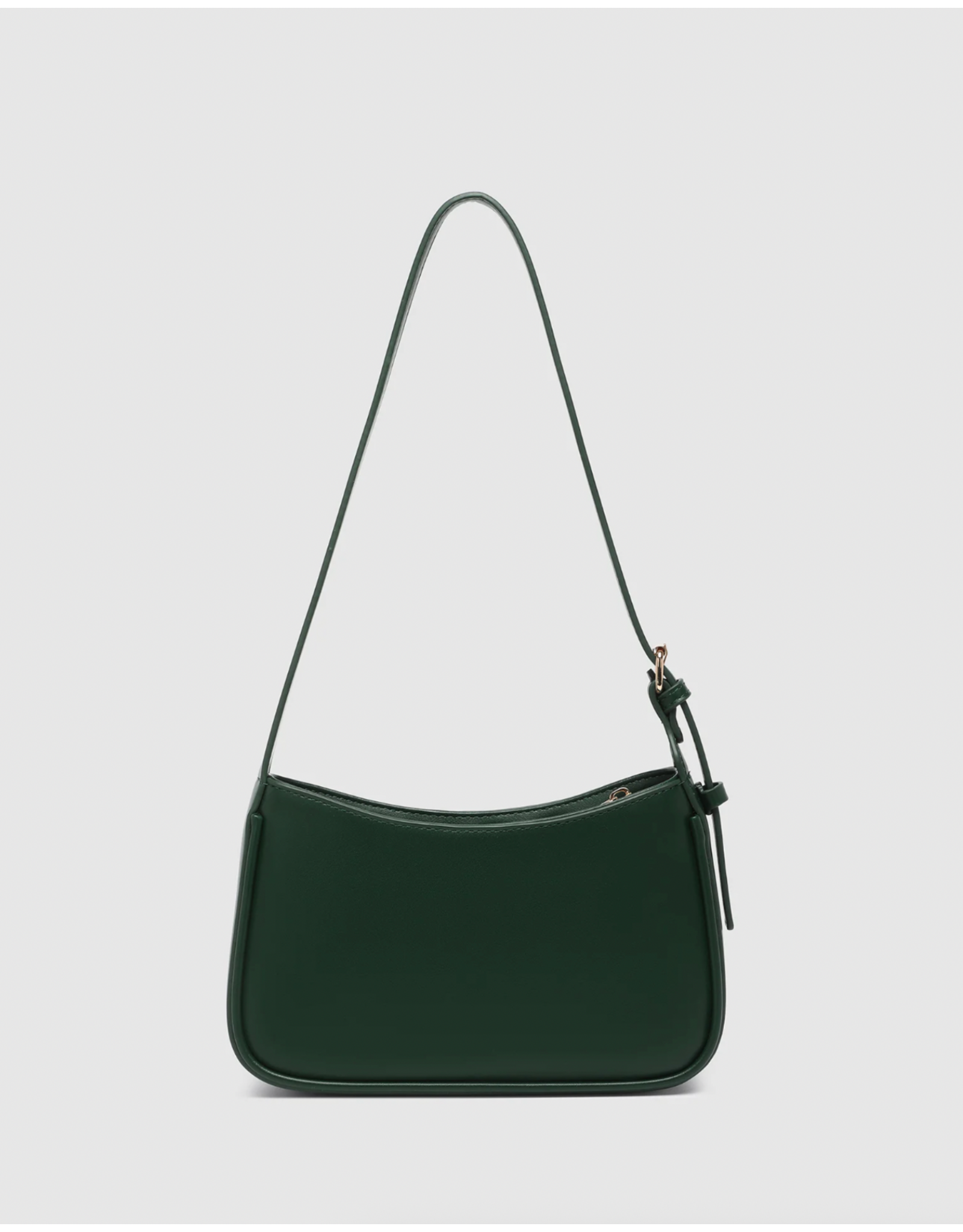 Louenhide Louenhide - Ivy Shoulder Bag (Forest Green)