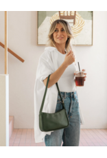 Louenhide Louenhide - Ivy Shoulder Bag (Forest Green)