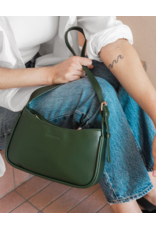 Louenhide Louenhide - Ivy Shoulder Bag (Forest Green)