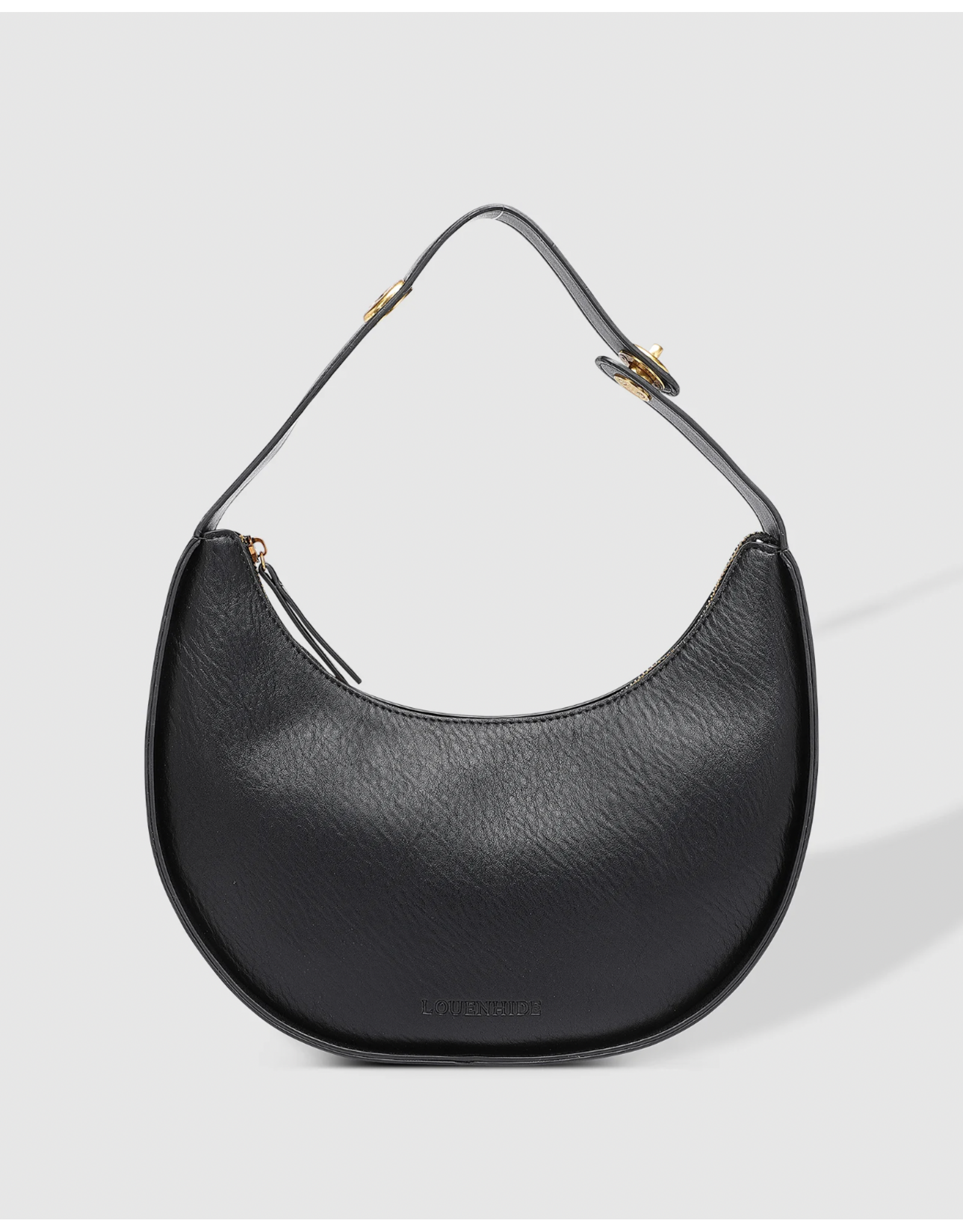 Louenhide Louenhide - Luna Shoulder Bag (Black)