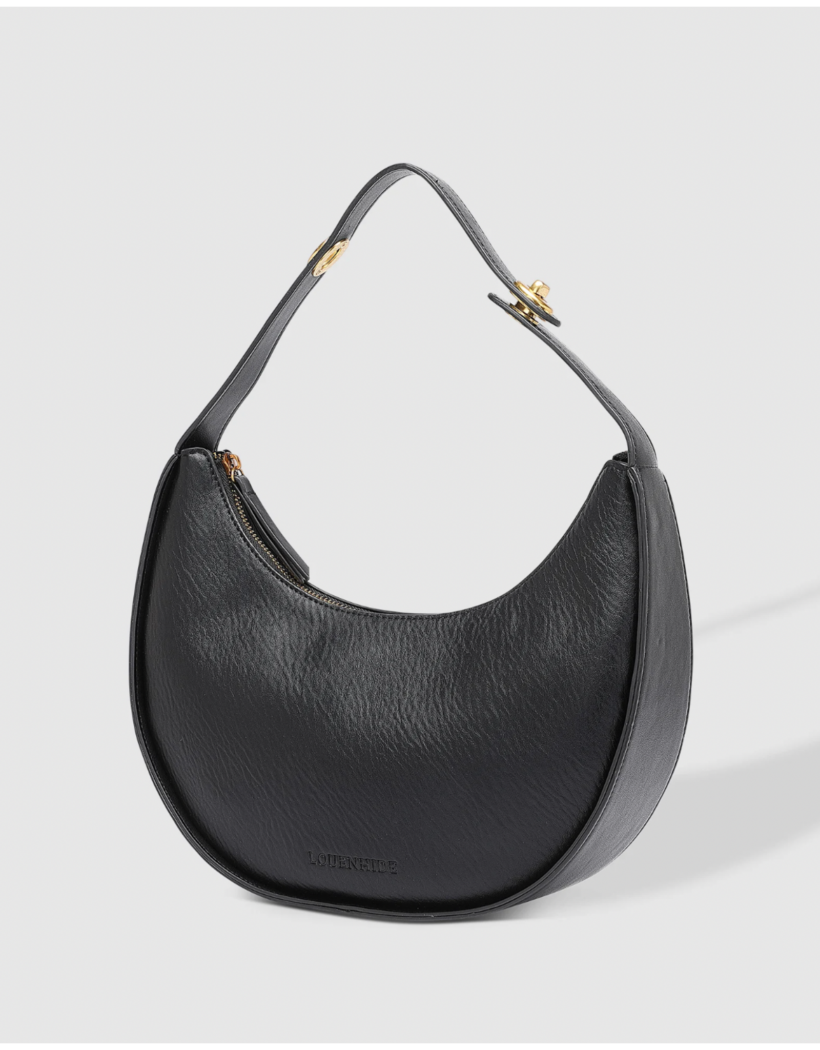 Louenhide Louenhide - Luna Shoulder Bag (Black)