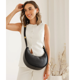 Louenhide Louenhide - Luna Shoulder Bag (Black)