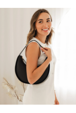 Louenhide Louenhide - Luna Shoulder Bag (Black)