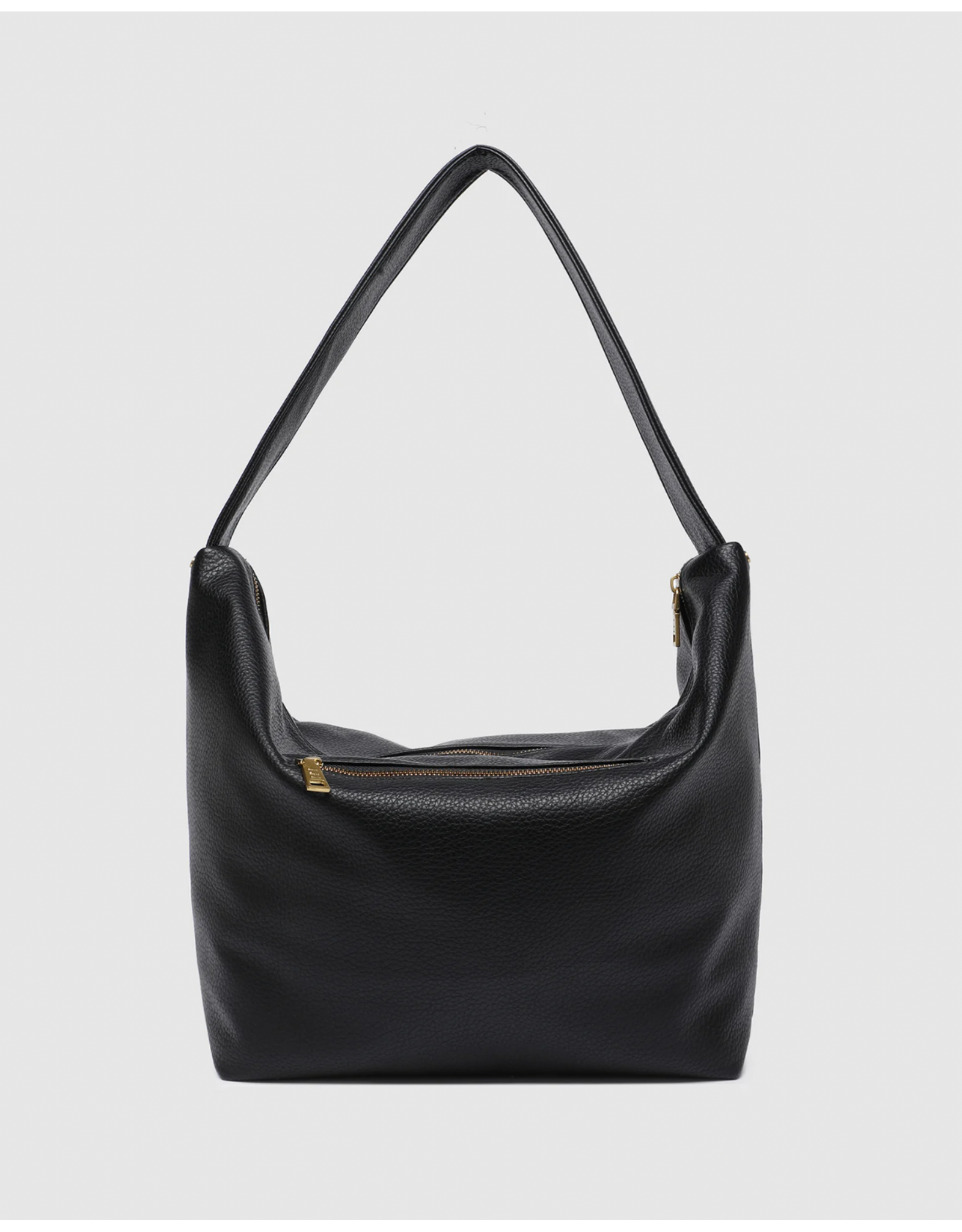 Louenhide Louenhide - Morgan Shoulder Bag (Black)
