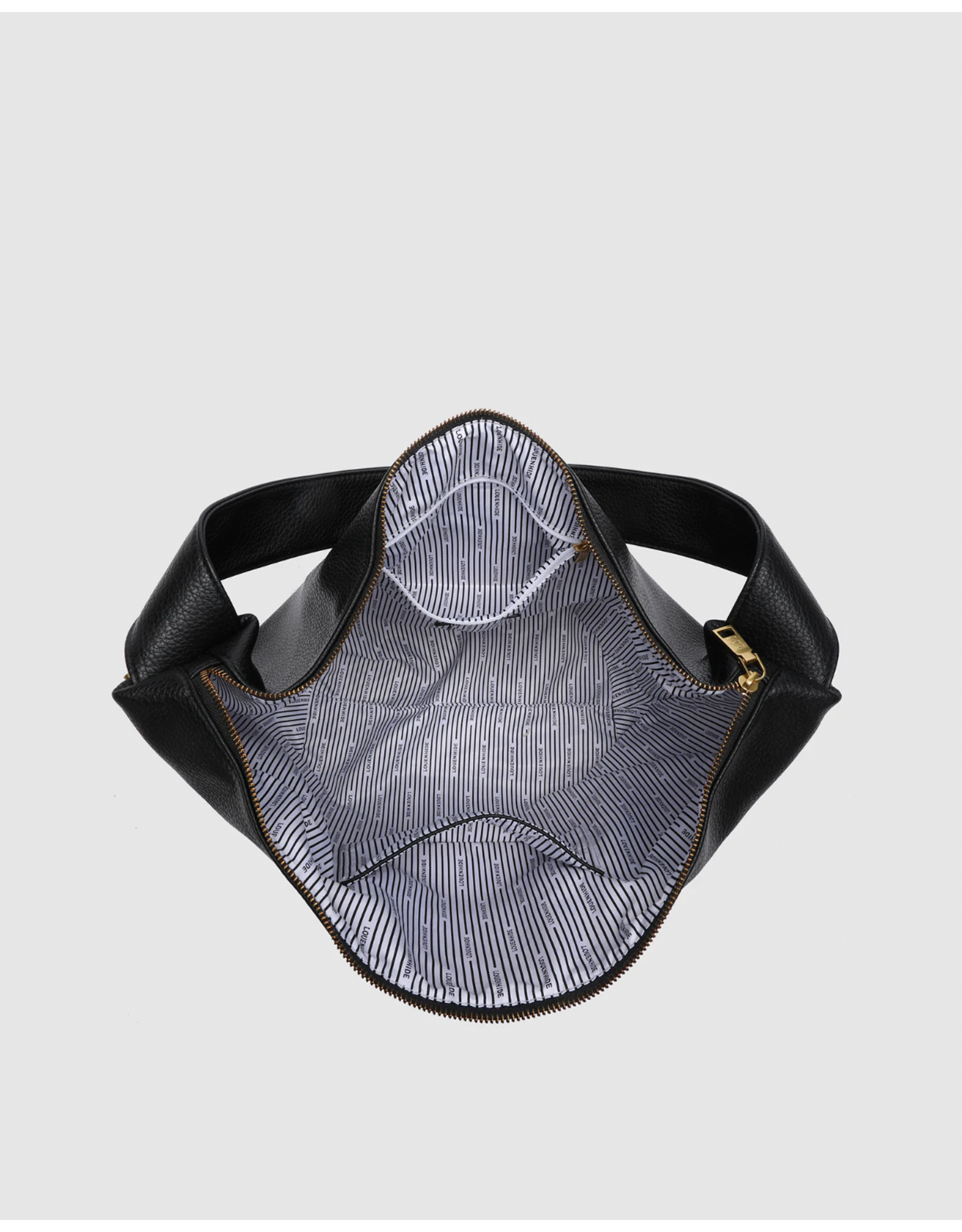 Louenhide Louenhide - Morgan Shoulder Bag (Black)