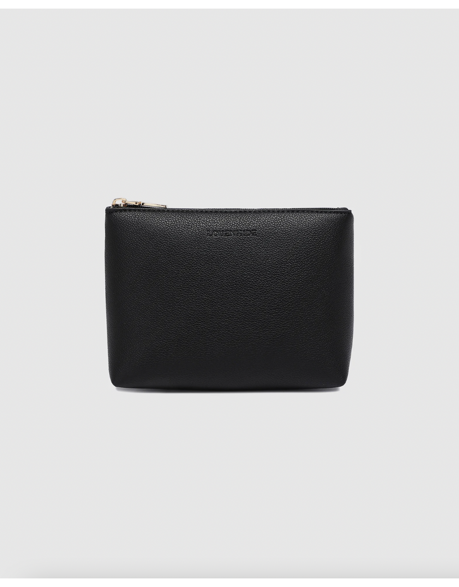 Louenhide Louenhide - The Everyday Pouch (Black)