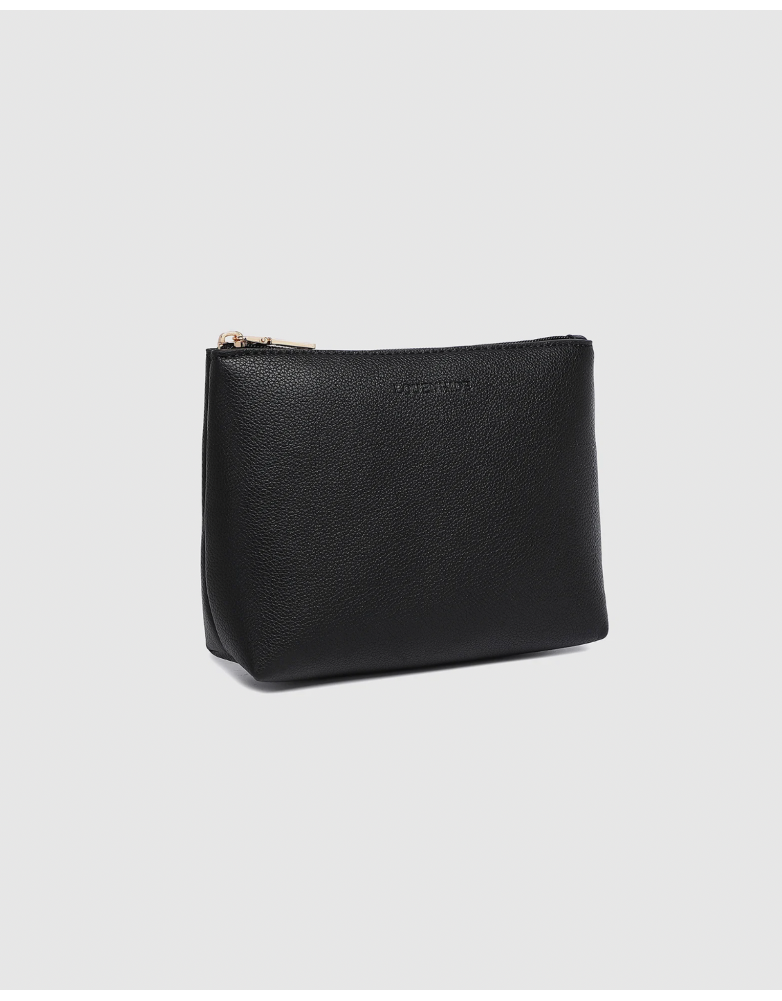 Louenhide Louenhide - The Everyday Pouch (Black)