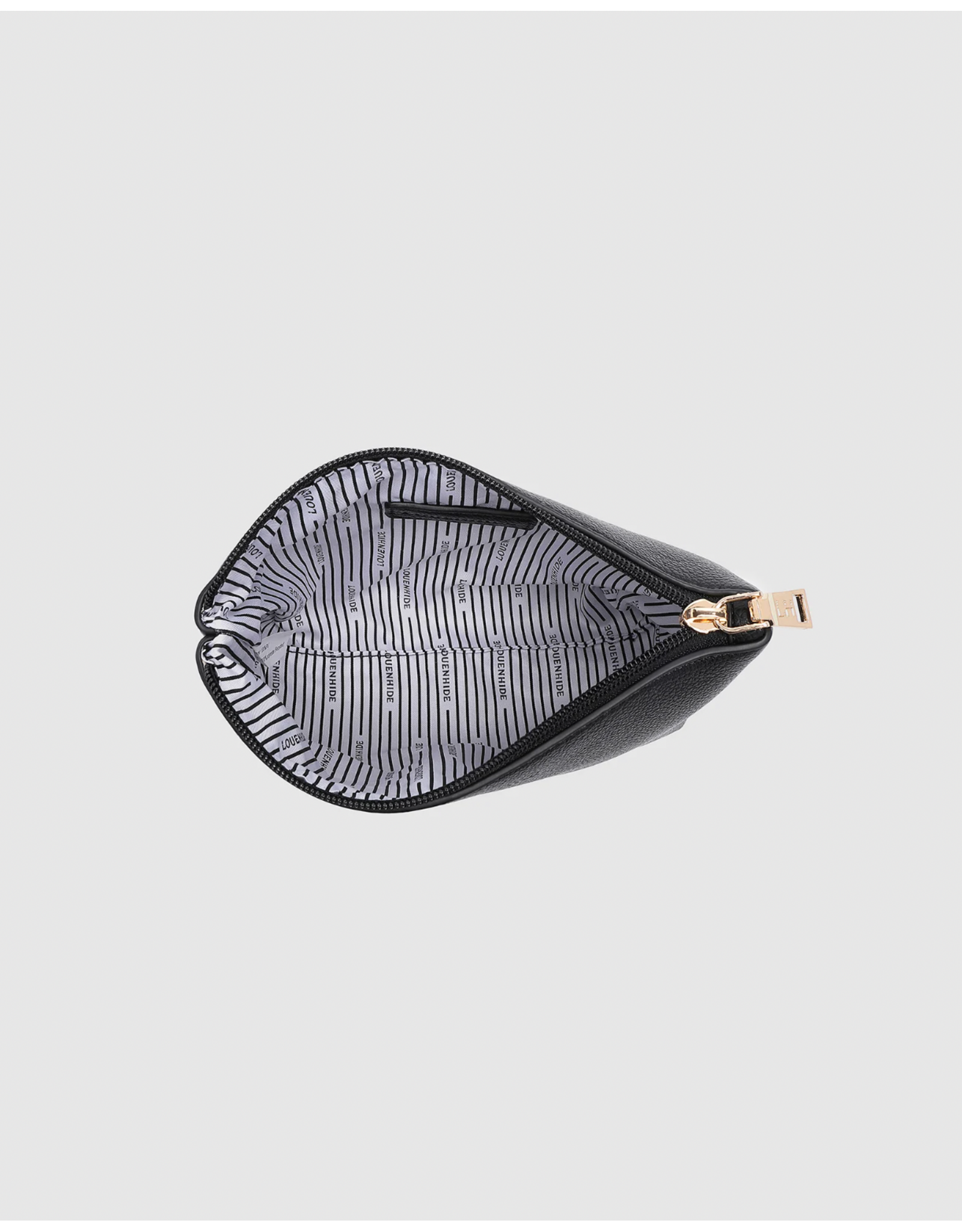 Louenhide Louenhide - The Everyday Pouch (Black)