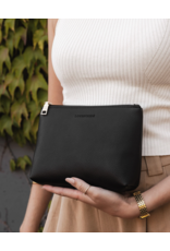 Louenhide Louenhide - The Everyday Pouch (Black)