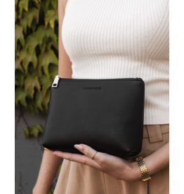 Louenhide Louenhide - The Everyday Pouch (Black)
