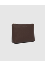 Louenhide Louenhide - The Everyday Pouch (Chocolate)