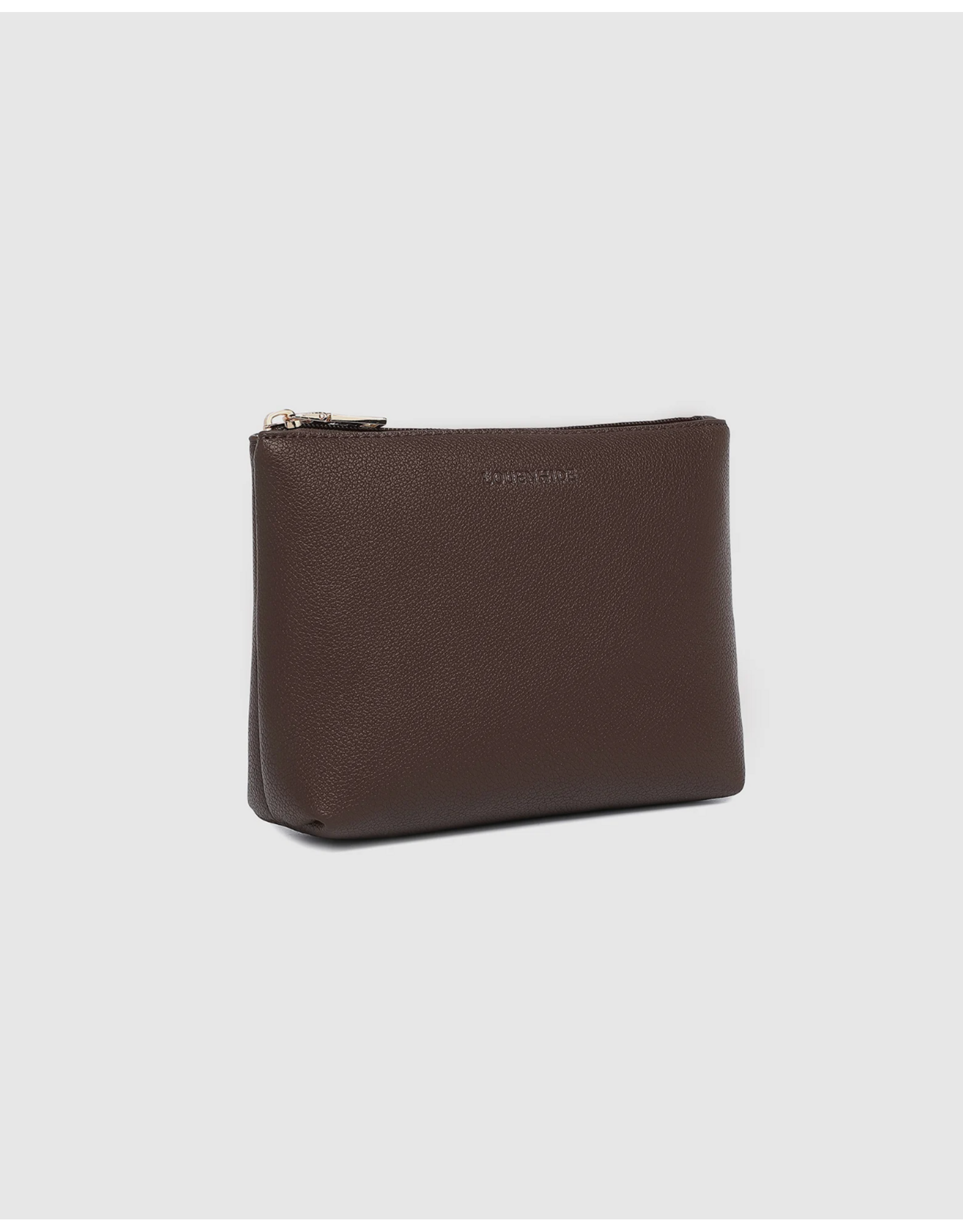Louenhide Louenhide - The Everyday Pouch (Chocolate)