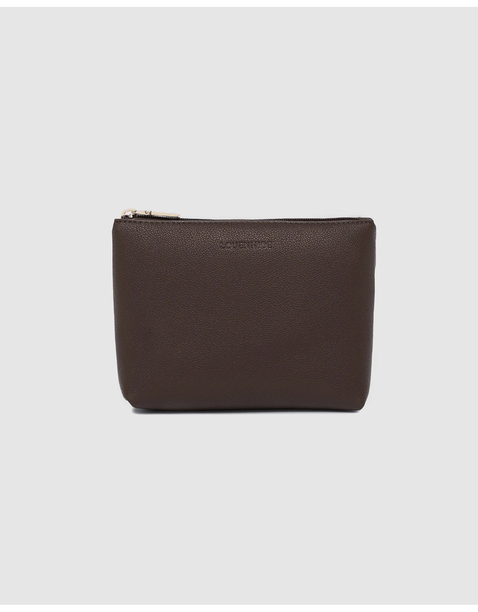Louenhide Louenhide - The Everyday Pouch (Chocolate)