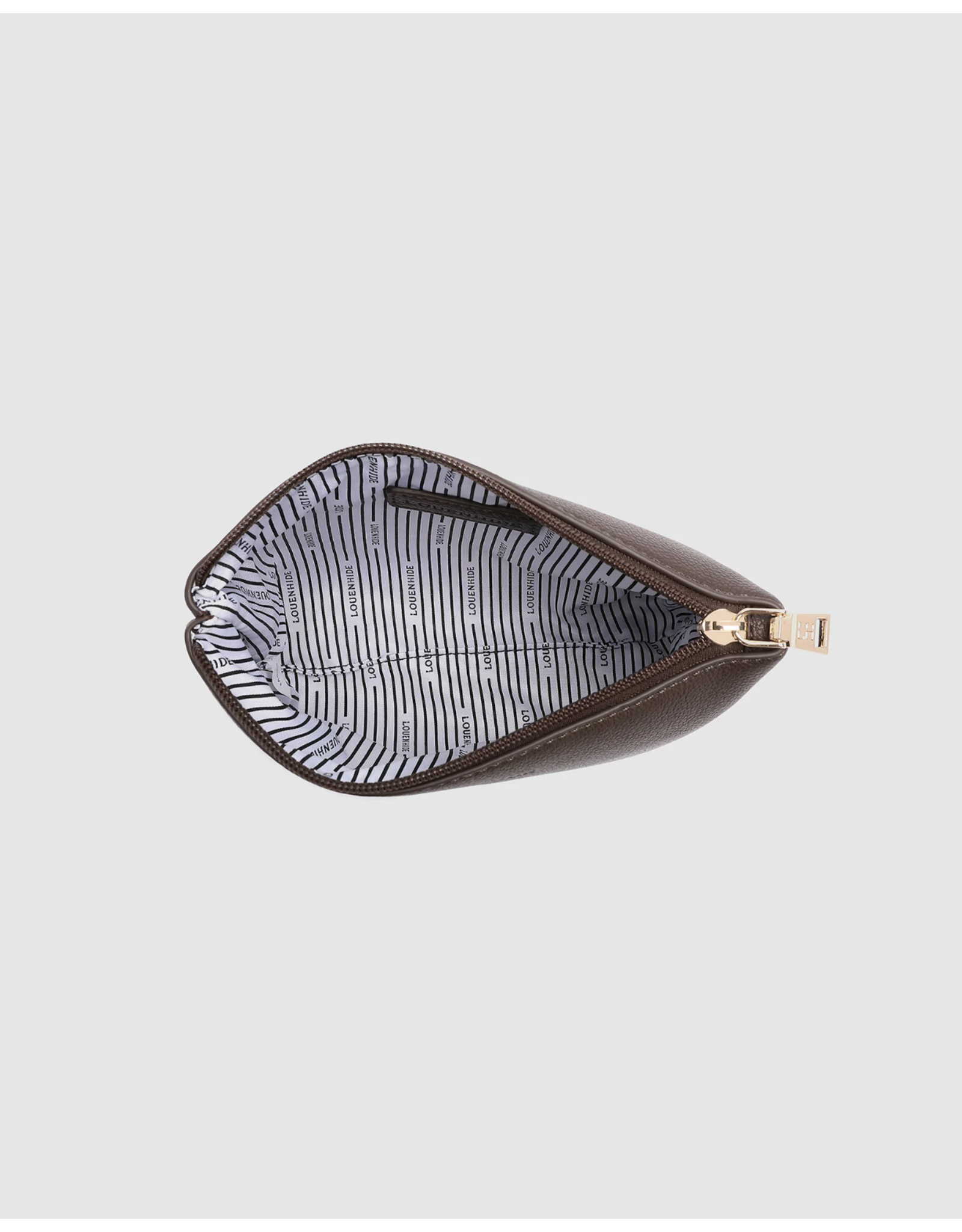 Louenhide Louenhide - The Everyday Pouch (Chocolate)