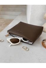 Louenhide Louenhide - The Everyday Pouch (Chocolate)