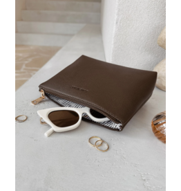 Louenhide Louenhide - The Everyday Pouch (Chocolate)