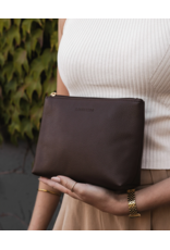 Louenhide Louenhide - The Everyday Pouch (Chocolate)