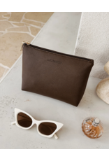 Louenhide Louenhide - The Everyday Pouch (Chocolate)
