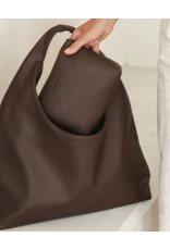 Louenhide Louenhide - The Everyday Pouch (Chocolate)