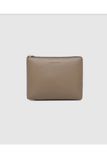 Louenhide Louenhide - The Everyday Pouch (Mocha)