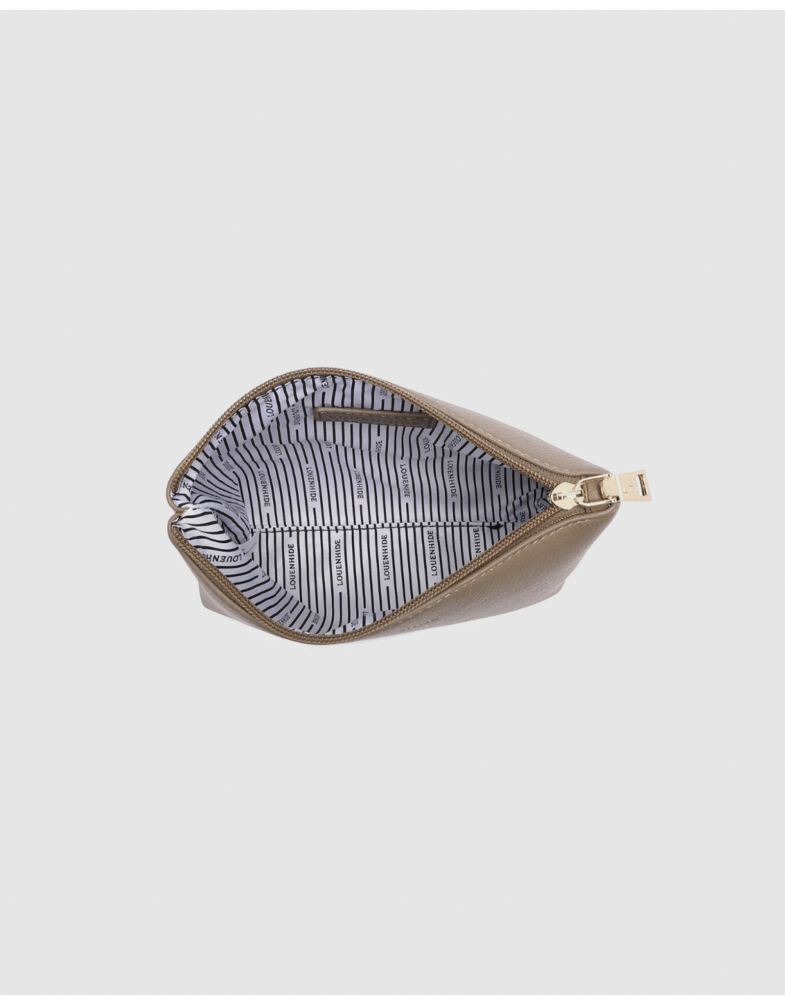 Louenhide Louenhide - The Everyday Pouch (Mocha)