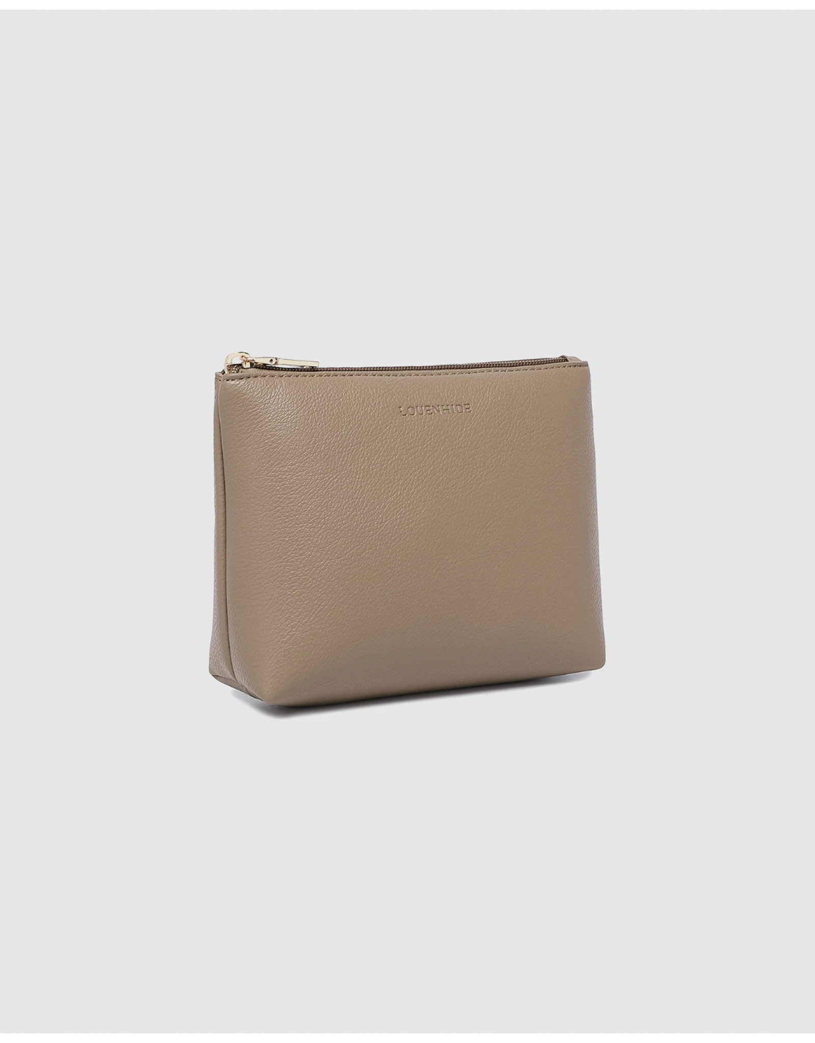 Louenhide Louenhide - The Everyday Pouch (Mocha)