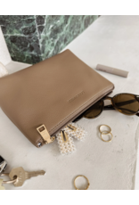 Louenhide Louenhide - The Everyday Pouch (Mocha)