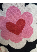 Compania Fantastica Compania Fantastica -  Sweet Heart Trousers Jacquard