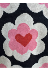 Compania Fantastica Compania Fantastica - Sweet Heart Jumper Jacquard