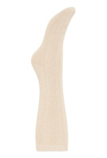 ICHI ICHI - Mathilde Socks (Oatmeal)