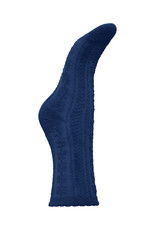 ICHI ICHI - Henny socks (Medieval Blue)