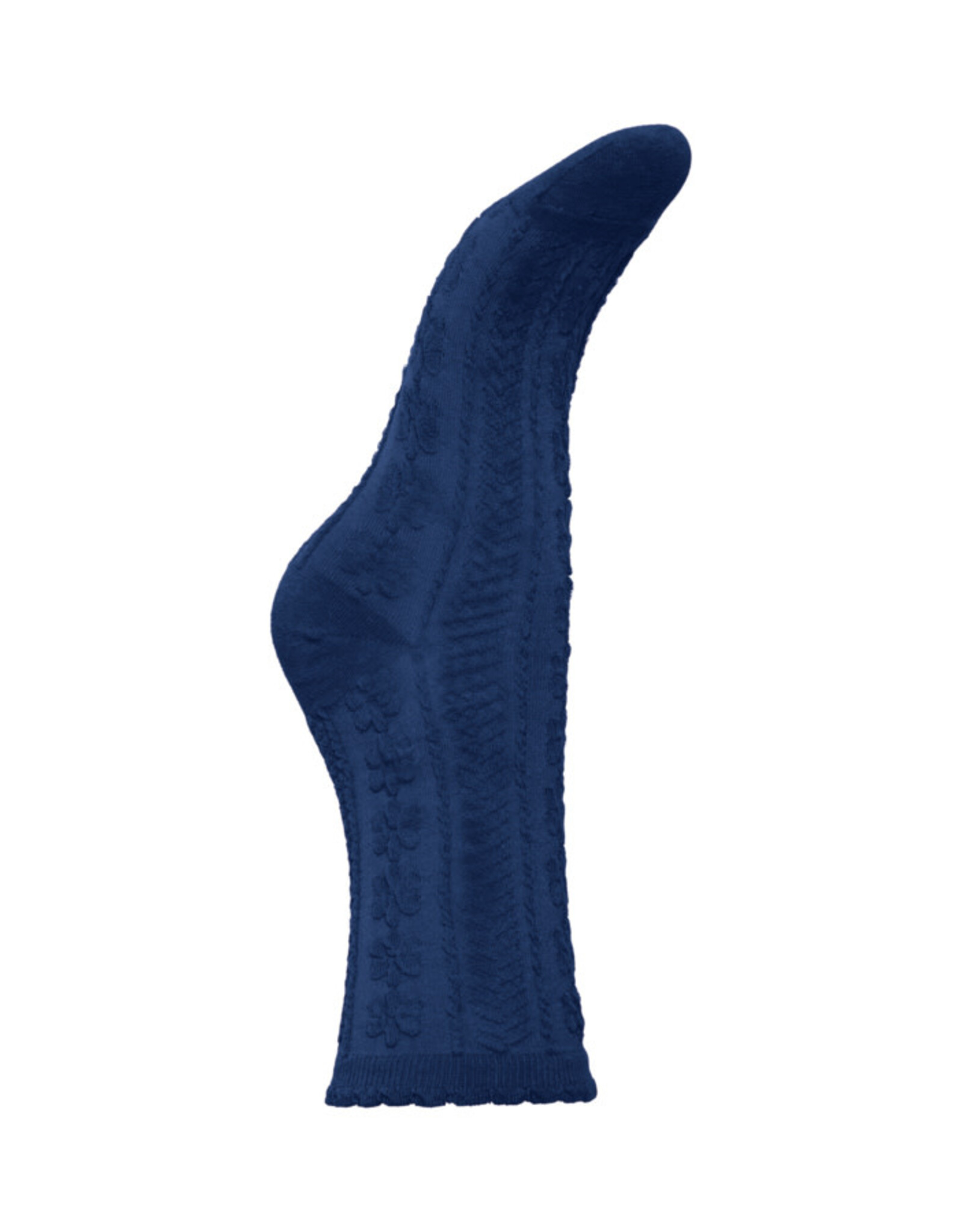 ICHI ICHI - Henny socks (Medieval Blue)