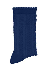 ICHI ICHI - Henny socks (Medieval Blue)