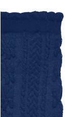 ICHI ICHI - Henny socks (Medieval Blue)