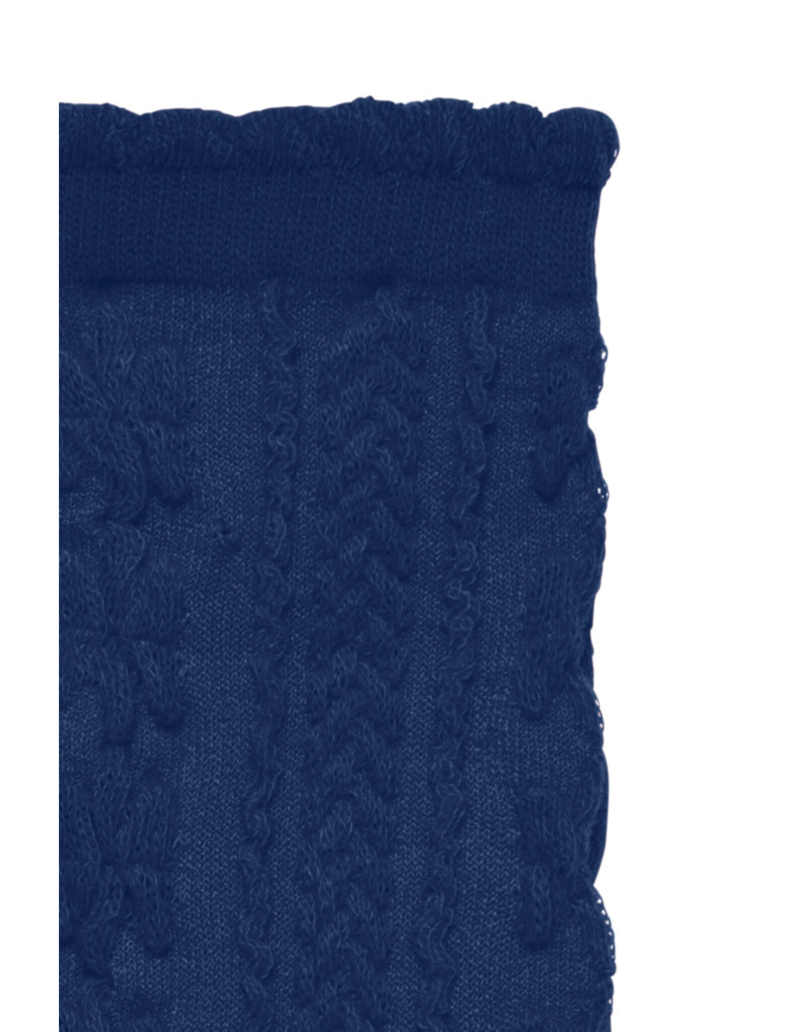 ICHI ICHI - Henny socks (Medieval Blue)