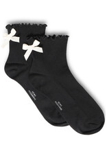 ICHI ICHI - Mogge Socks (Black)
