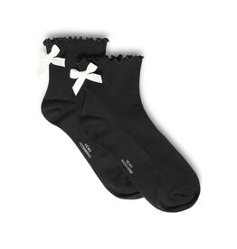 ICHI ICHI - Mogge Socks (Black)
