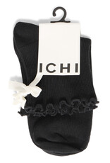ICHI ICHI - Mogge Socks (Black)