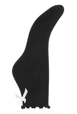 ICHI ICHI - Mogge Socks (Black)