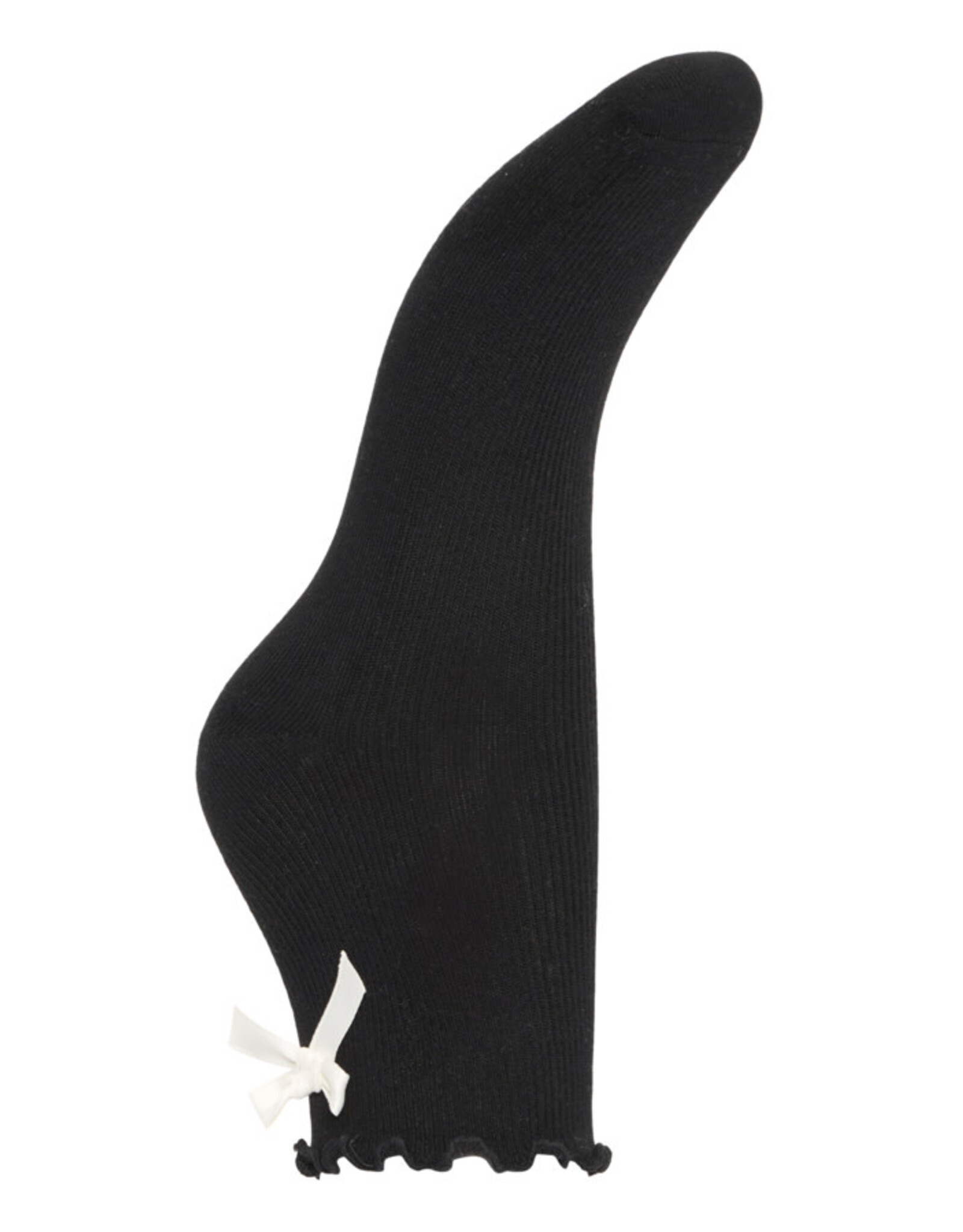 ICHI ICHI - Mogge Socks (Black)