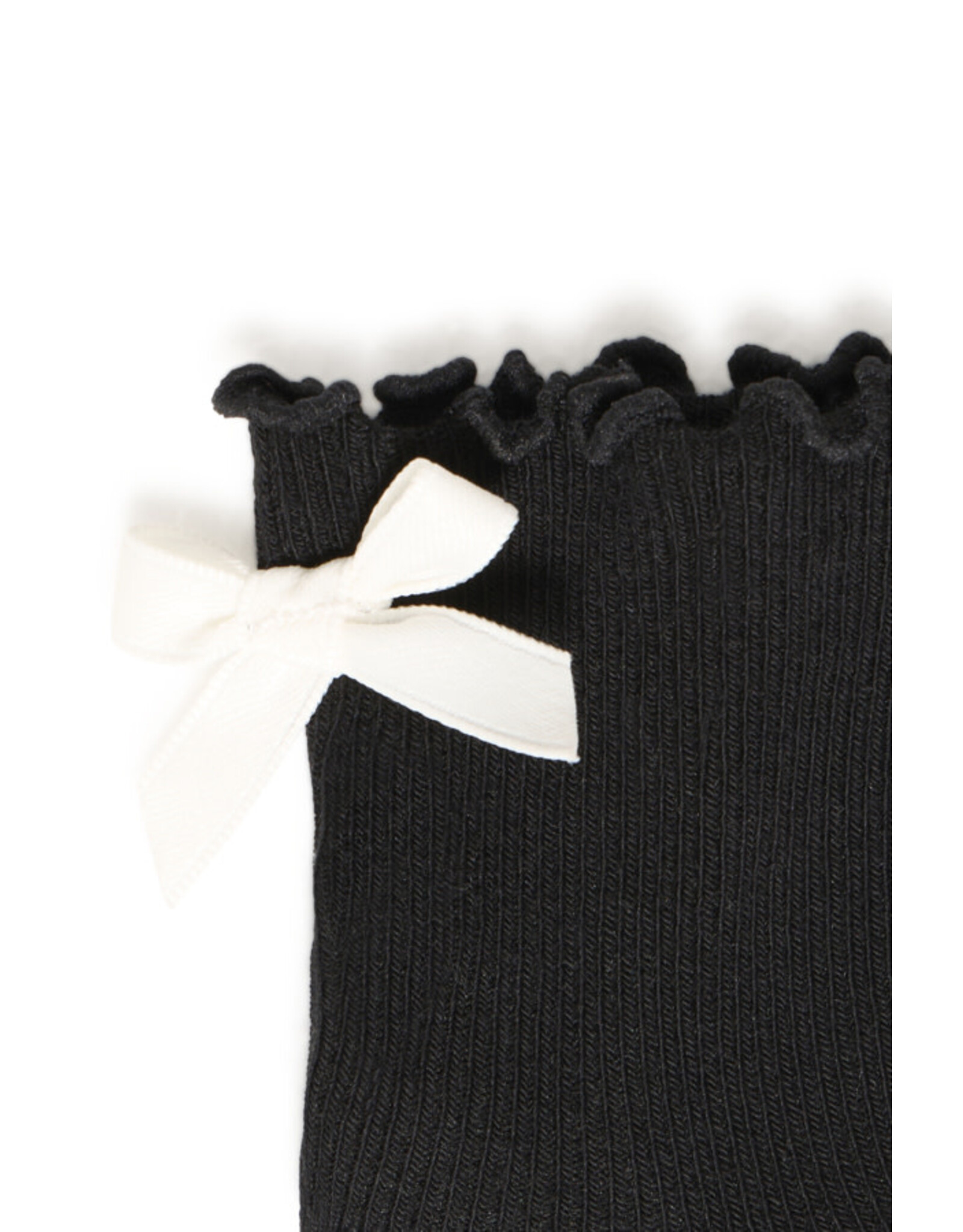 ICHI ICHI - Mogge Socks (Black)