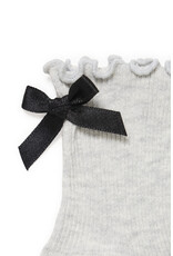 ICHI ICHI - Mogge Socks (Light Grey)