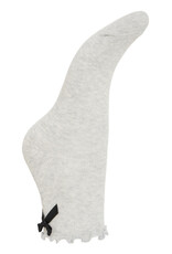 ICHI ICHI - Mogge Socks (Light Grey)