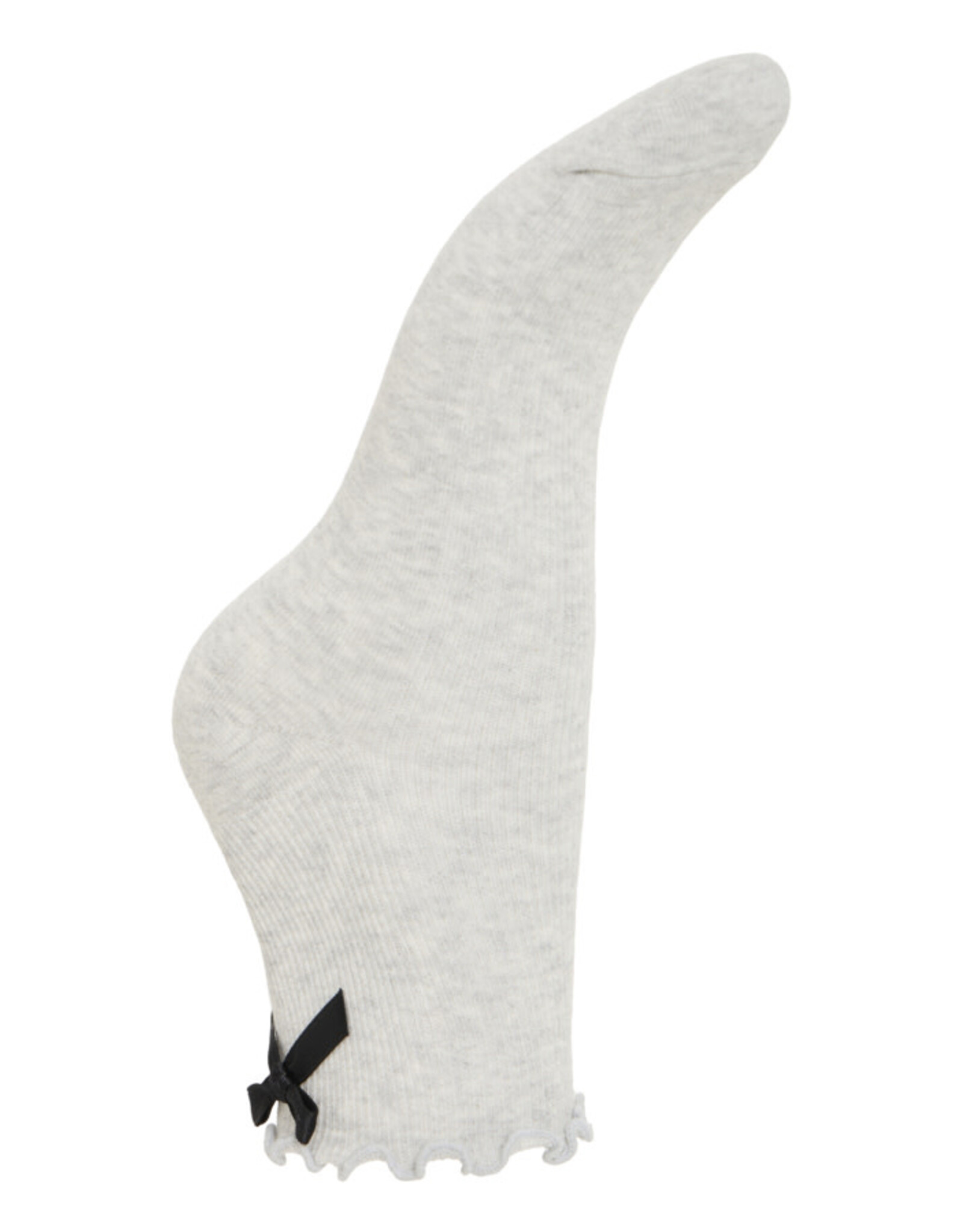 ICHI ICHI - Mogge Socks (Light Grey)