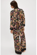 Free people Free People - Dreamy Days Pyjama Set (Iron)