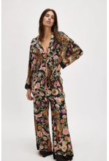 Free people Free People - Dreamy Days Pyjama Set (Iron)